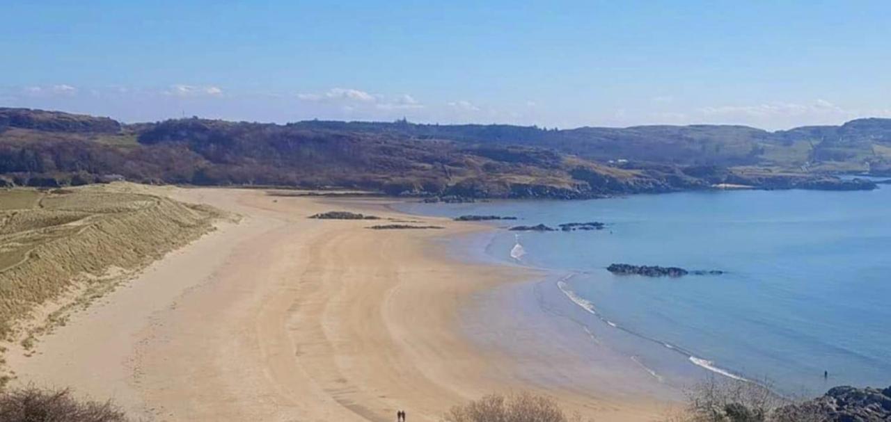 דירות קיליבגס Curragh View מראה חיצוני תמונה